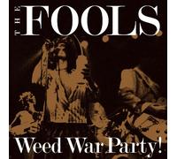 Weed War Party! [Import allemand]