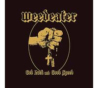 Weedeater - God Luck and Good Speed