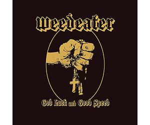 Weedeater - God Luck and Good Speed