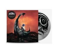 Weedkiller - Cd Album