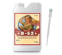 Weedness Advanced Nutrients B-52 1 Liter - Grow Fertilizer