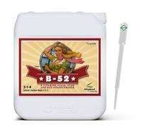 Weedness Advanced Nutrients B-52 5 Liter - Grow Fertilizer