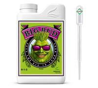 Weedness Advanced Nutrients Big Bud 500 ml - Grow Fertilizer