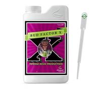Weedness Advanced Nutrients Bud Factor X 1 Liter - Grow Fertilizer