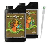 Weedness Advanced Nutrients Sensi Coco Grow A&B 1 L - Engrais croissance coco pH perfect pour plantes vigoureuses