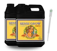 Weedness Advanced Nutrients Sensi Grow A&B 5 Liter - Grow Fertilizer
