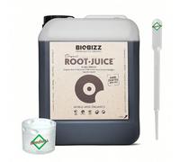 Weedness BioBizz Root Juice 5 L - Stimulateur racinaire organique Terre coco hydroponie
