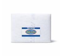 Weedness Can-lite Kit de pré-filtre en non-tissé 800 m3/h - Aérateur AKF pour installation en intérieur, filtre anti-odeurs