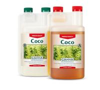 Weedness Canna Coco 1 L - Engrais Coco complet