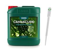 Weedness Canna Cure 5 L - Engrais solution protectrice grand volume