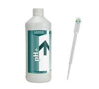 Weedness Canna pH+ 1 L - Engrais regulateur Grow Fertilizer