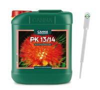 Weedness Canna PK 13/14 5 L - Engrais PK haute capacité