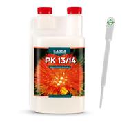 Weedness Canna PK 13/14 500 ml - Engrais PK concentré floraison