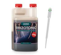 Weedness Canna Rhizotonic 1 L - Engrais stimulant racines professionnel