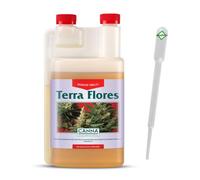 Weedness Canna Terra Flores 1 L - Engrais floraison pour terre