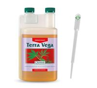 Weedness Canna Terra Vega 1 L - Engrais croissance pour terre