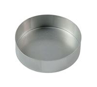 Weedness Cap de Tube d'aspiration 160 mm pour boîte de Culture Ventilateur ducté entrée Sortie d'air