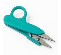 Weedness Ciseaux Précision - Sécateur Récolte Jardinage Culture Intérieur Extérieur Bonsai Plantes Jardin Ciseaux Fleurs Petit