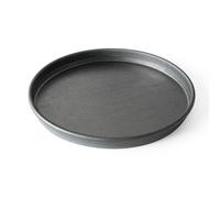 Weedness Couvercle pour tuyau en métal pour air d'échappement de culture - Ventilateur - Filtre à charbon actif - Tuyau de vidange - Adaptateur de climatisation (125 mm)