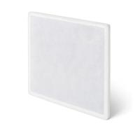 Weedness Filtre d'admission d'air pour serres - 100 mm - Filtre de rechange - Ventilateur - Filtre à charbon actif - Tuyau de vidange - Adaptateur de climatisation