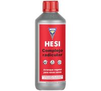 Weedness Hesi Complex Racinaire 500 ml - Engrais Croissance Racinaire Activateur Racinaire Stimulateur Racinaire Hormone Racinaire Poudre Racinaire
