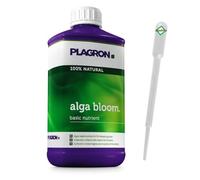 Weedness Plagron Alga Bloom 1 L - Engrais organique floraison