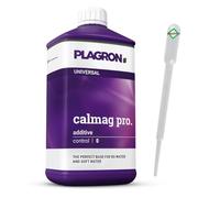 Weedness Plagron CalMag Pro 1 L - Engrais additif Ca/Mg pour eau douce