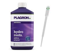 Weedness Plagron Hydro Roots 1 L - Engrais additif racinaire professionnel pour hydroponie