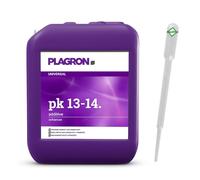 Weedness Plagron PK 13/14 5 L - Engrais booster PK professionnel grand volume