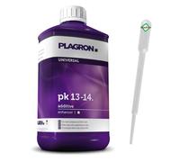 Weedness Plagron PK 13/14 500 ml - Engrais PK concentré pour floraison