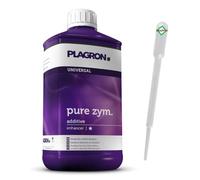 Weedness Plagron Pure Enzym 1 L - Engrais solution enzymatique professionnelle