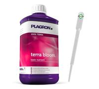 Weedness Plagron Terra Bloom 1 L - Engrais floraison pour terre