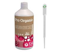 Weedness T.A. Organic Bloom 1 L - Engrais floraison bio