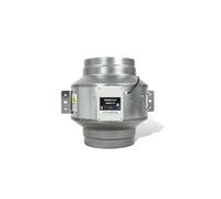 Weedness Ventilateur EC Prima Klima Extraction Culture Box Bleu 1450 m³/h 250 mm RJ 45 - Extracteur Culture