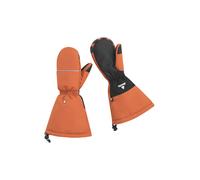 WeeDo Gants 'TEDDYDO' marron, Taille XXXS