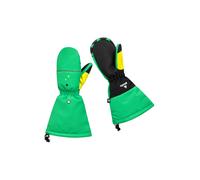 WeeDo Gants vert, Taille XXXS
