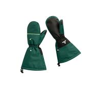 WeeDo Gants vert, Taille XXXS-XXS