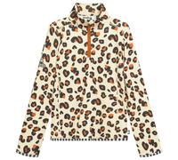 WeeDo - Kid's Cheetahdo 25 Thermoshirt - T-shirt technique - 92 - print / leather brown