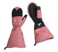 WeeDo - Kid's Ohdeer Handschuhe - Gants - XL - mellow rose / old rose