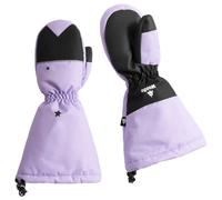 WeeDo - Kid's Unido Lila Handschuhe - Gants - L - violet / sandshell