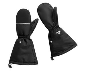 WeeDo - Kid's Univers Black Handschuhe - Gants - XL - black