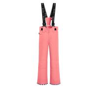WeeDo Pantalon fonctionnel 'UNIDO Einhorn' gris / rose / noir, Taille 152