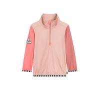 WeeDo T-Shirt fonctionnel 'UNIDO' nude / pêche / rose, Taille 92