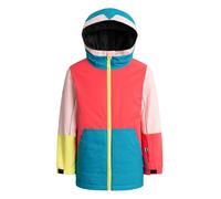 WeeDo Veste d’hiver 'Cosmo Love' mélange de couleurs, Taille 128