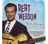 Weedon,Bert - Bert's Boogie
