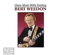 Weedon, Bert - Once More With a Feeling