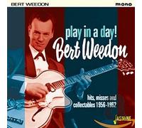 Weedon, Bert - Play in a Day [Import]