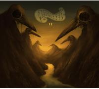 Weedpecker - II