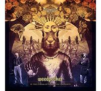 Weedpecker - IV: The Stream of. [Import]