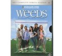 Weeds – DVD – Saison 1 complète